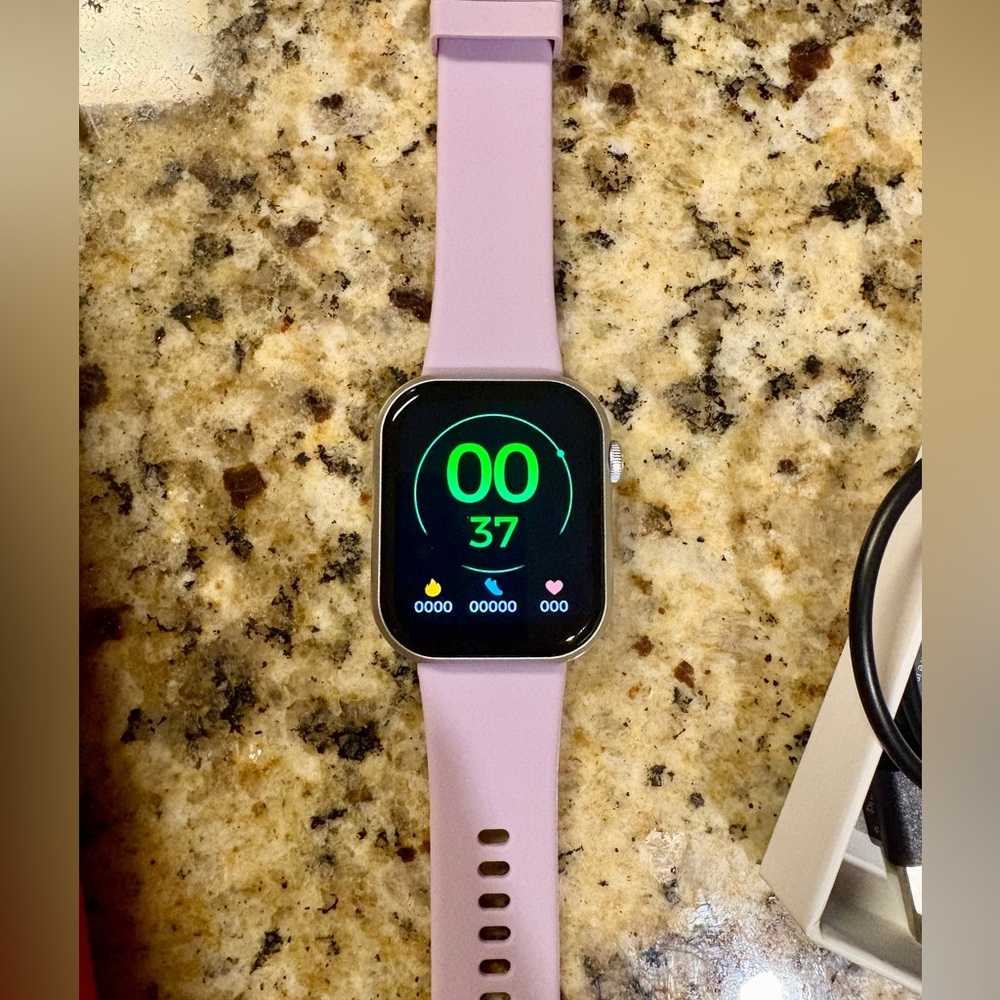 Smartwatch - Picture 2 of 9